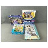 Collection of Childrens Puzzles