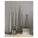 Garden Tools