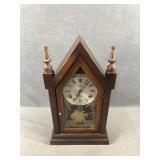 Citizen 31 Day Mantel Clock