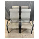 Patio Chairs