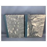 Wuthering Heights Books
