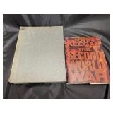 War Books