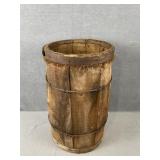 Nail Keg