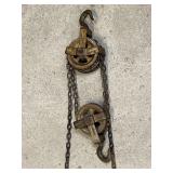 Chain Hoist