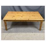 Oak Table
