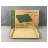 Pampared Chef Stoneware Bar Pan