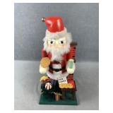 Santa Nutcracker