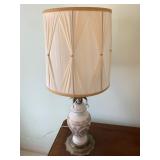 Vintage Table Lamp