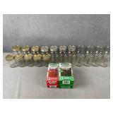 Bernardin Canning Jars & Lids