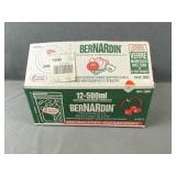 Bernardin Canning Jars & Lids