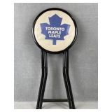 Toronto Maple Leafs Stool