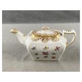 Porcelain Tea Pot