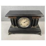 Waterbury Clock Co. Mantel Clock