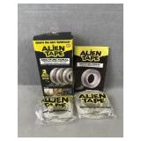 Alien Tape