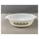 Fire King Dish