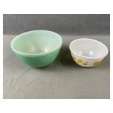 Mixing Bowls