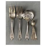 Rogers Bros. Cutlery