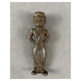Vintage Cast Iron Nut Cracker