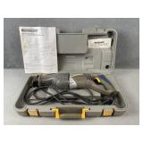 Mastercraft Reciprocating Saw