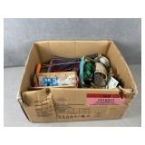 Collection of Misc Tools, etc