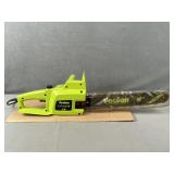 Poulan Electric Chainsaw