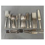 Collection of Cutlery