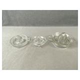 Glass Juicers