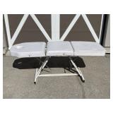 Massage Bed
