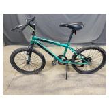 Movelo Peddle Bike