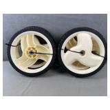 Wheels