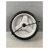 Wheels