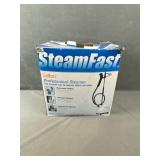 Salton Steamer