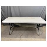 Fold Up Table