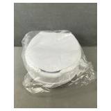 Riser Toilet Seat