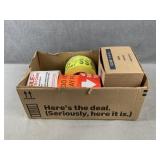 Packing Accessories
