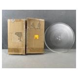 Microwave Plate