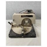 Black & Decker Compound Mitre Saw