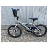 Kids Mandalorian Bike