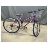 Fila Peddle Bike