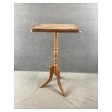 Wooden Side Table