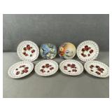 Decor Plates