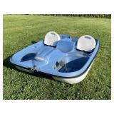 Paddle Boat