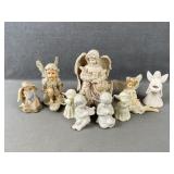Cherub / Angel Figurines