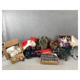 Misc Christmas Items