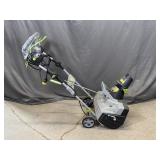 Earthwise 18' Electric Snow Blower