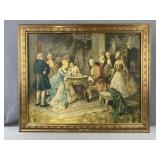Chess Game By F.Beda