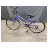 Super Cycle Peddle Bike