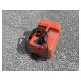 Boat Gas Can