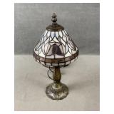 Stained Glass Table Lamp