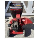 MTD Wood Chipper